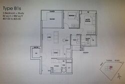 Riviera 38 (D12), Apartment #554809141